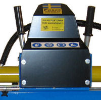 Logsplitter 700